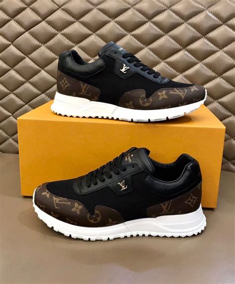 louis vuitton mens sneakers|louis vuitton men sneakers official.